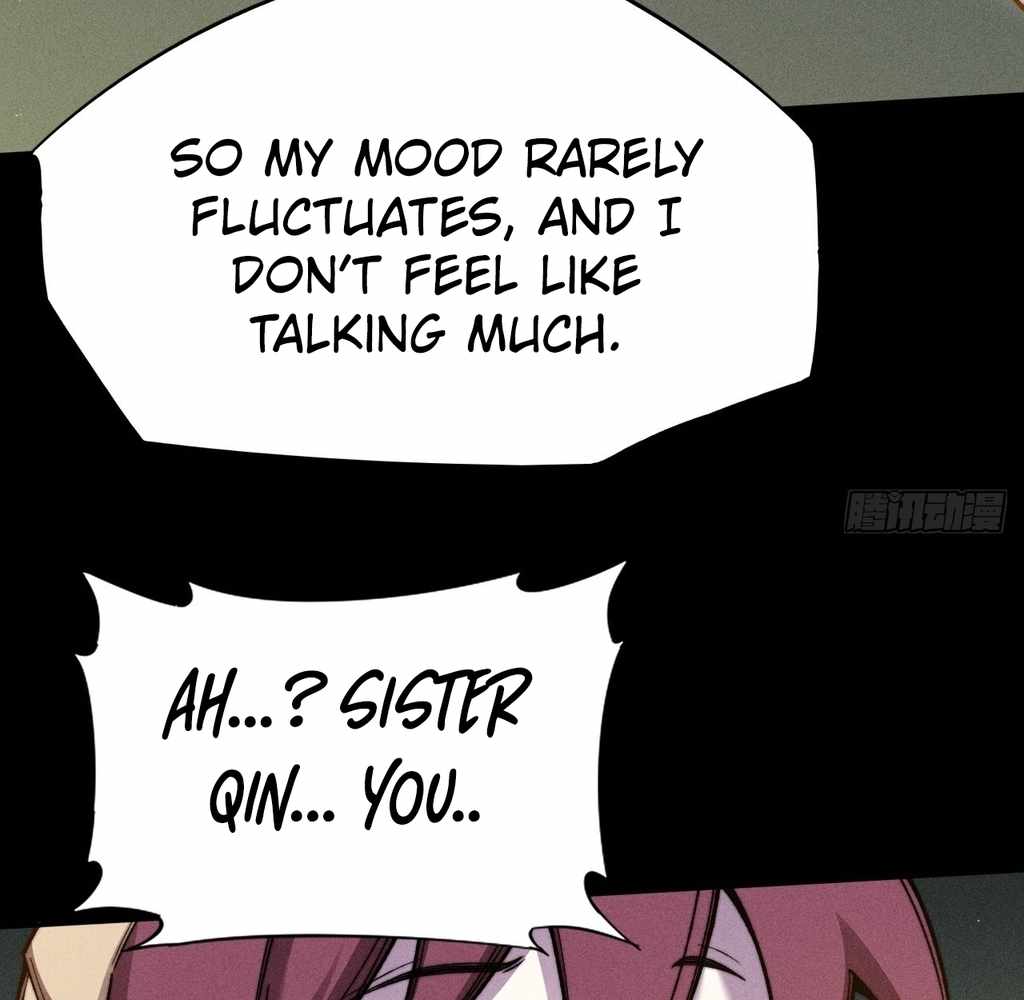 SINISTER IMMORTAL PATH Chapter 28 page 56