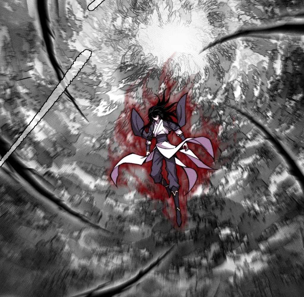 SINISTER IMMORTAL PATH Chapter 28 page 65