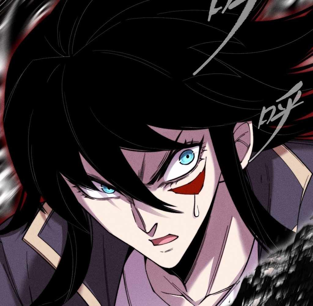 SINISTER IMMORTAL PATH Chapter 28 page 67