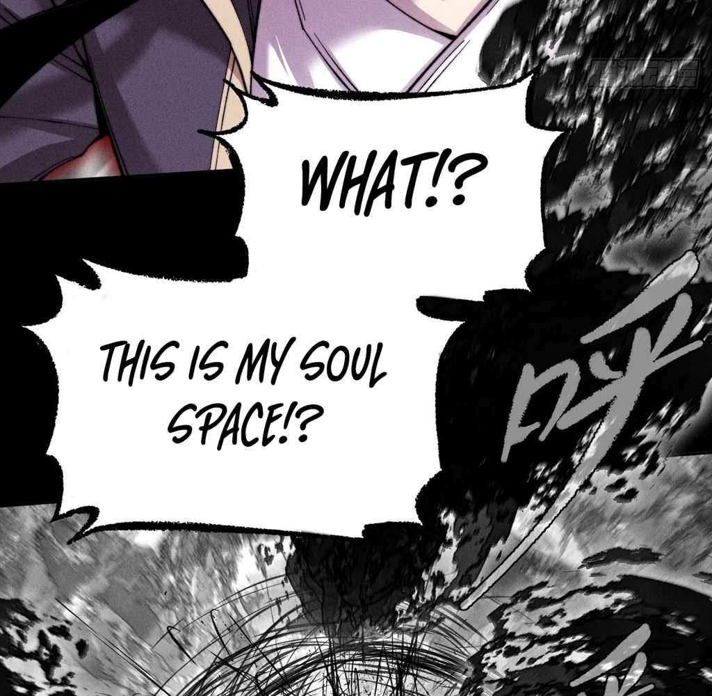 SINISTER IMMORTAL PATH Chapter 28 page 68