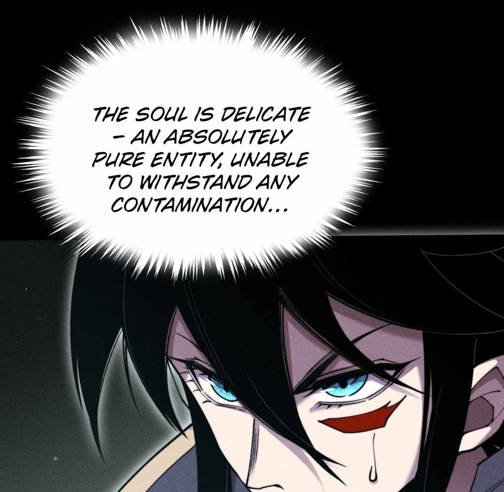 SINISTER IMMORTAL PATH Chapter 28 page 74