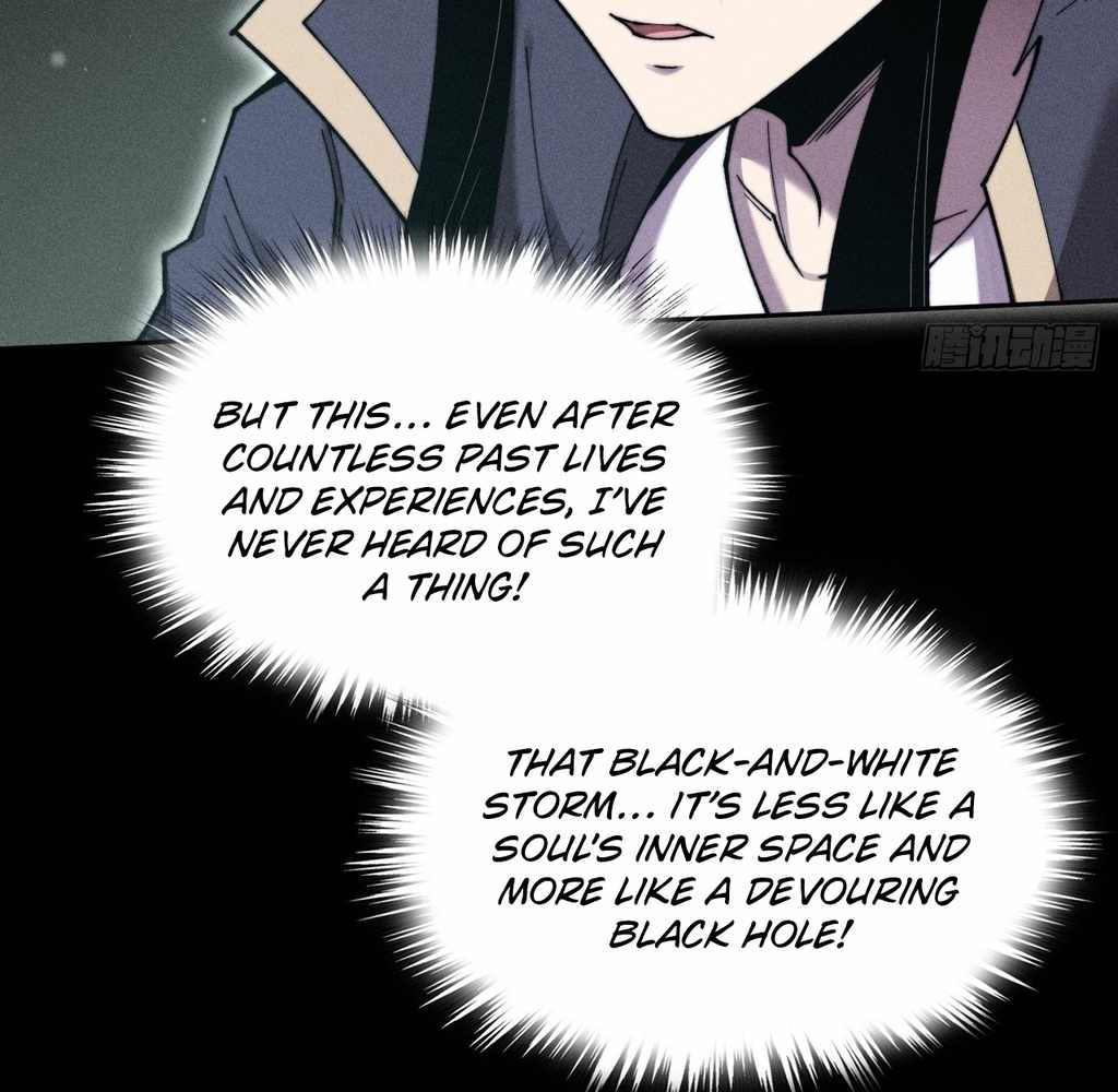 SINISTER IMMORTAL PATH Chapter 28 page 75