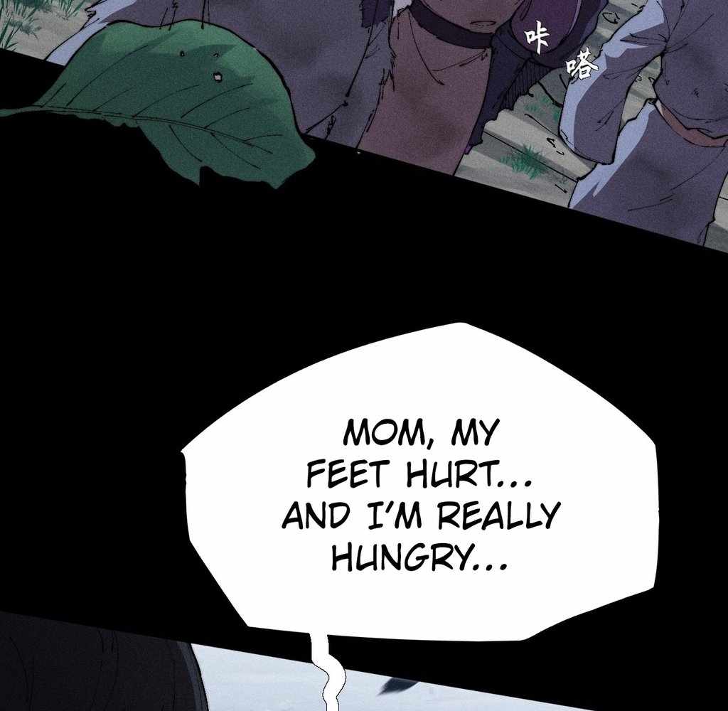 SINISTER IMMORTAL PATH Chapter 29 page 5