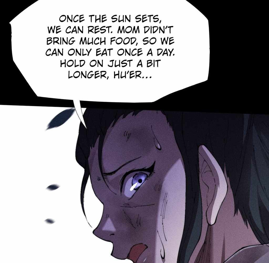 SINISTER IMMORTAL PATH Chapter 29 page 7