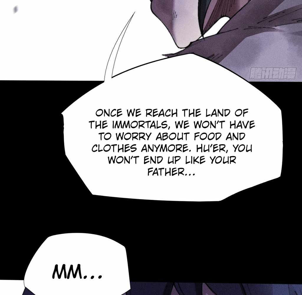 SINISTER IMMORTAL PATH Chapter 29 page 8