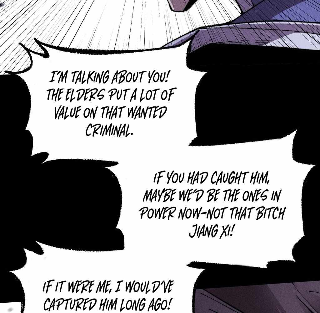SINISTER IMMORTAL PATH Chapter 29 page 14