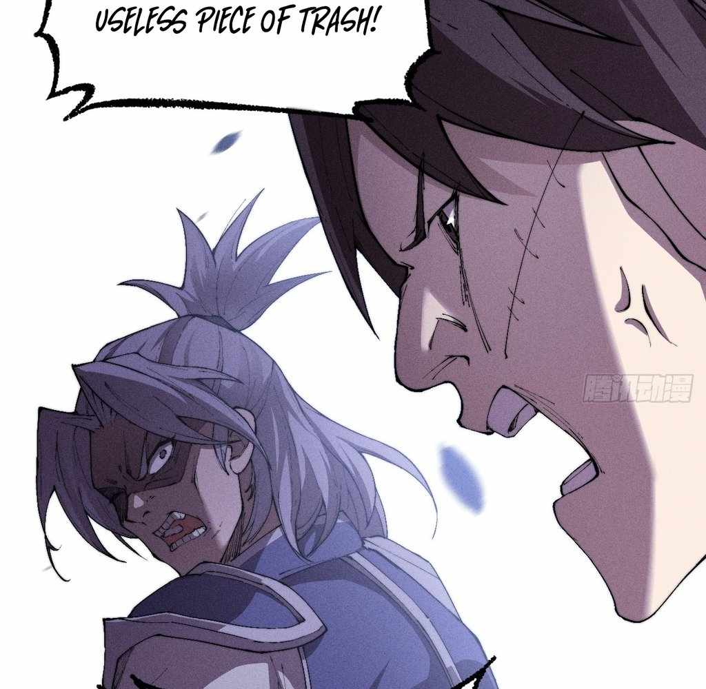 SINISTER IMMORTAL PATH Chapter 29 page 15