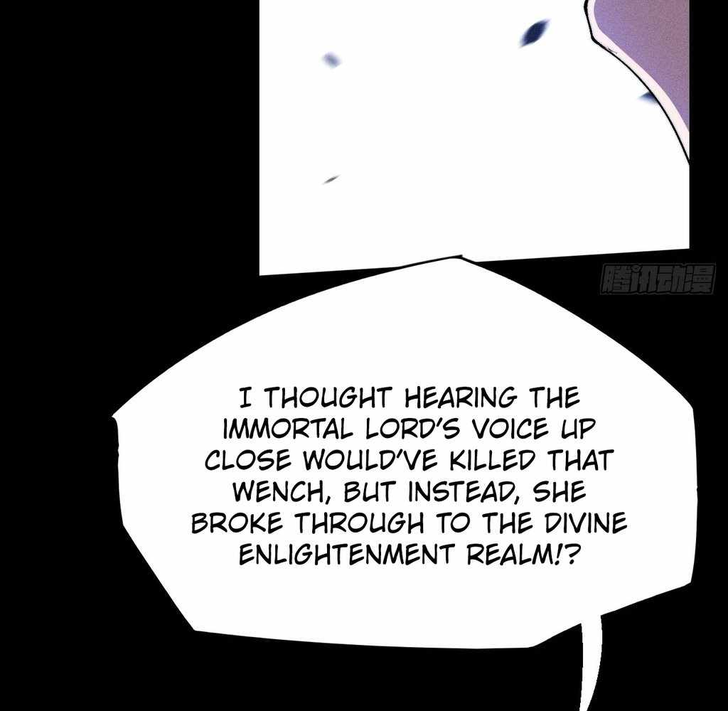 SINISTER IMMORTAL PATH Chapter 29 page 17