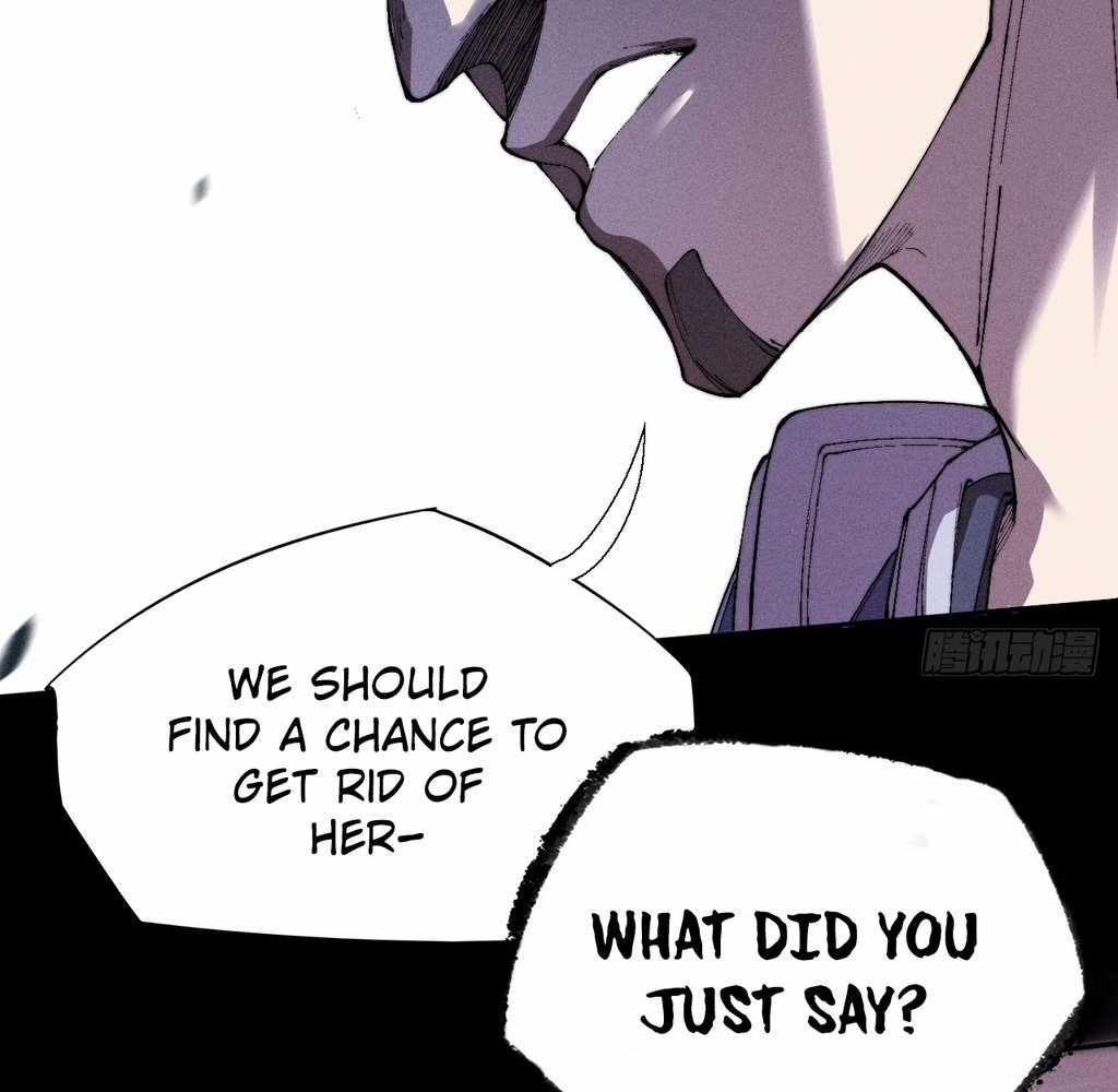 SINISTER IMMORTAL PATH Chapter 29 page 24