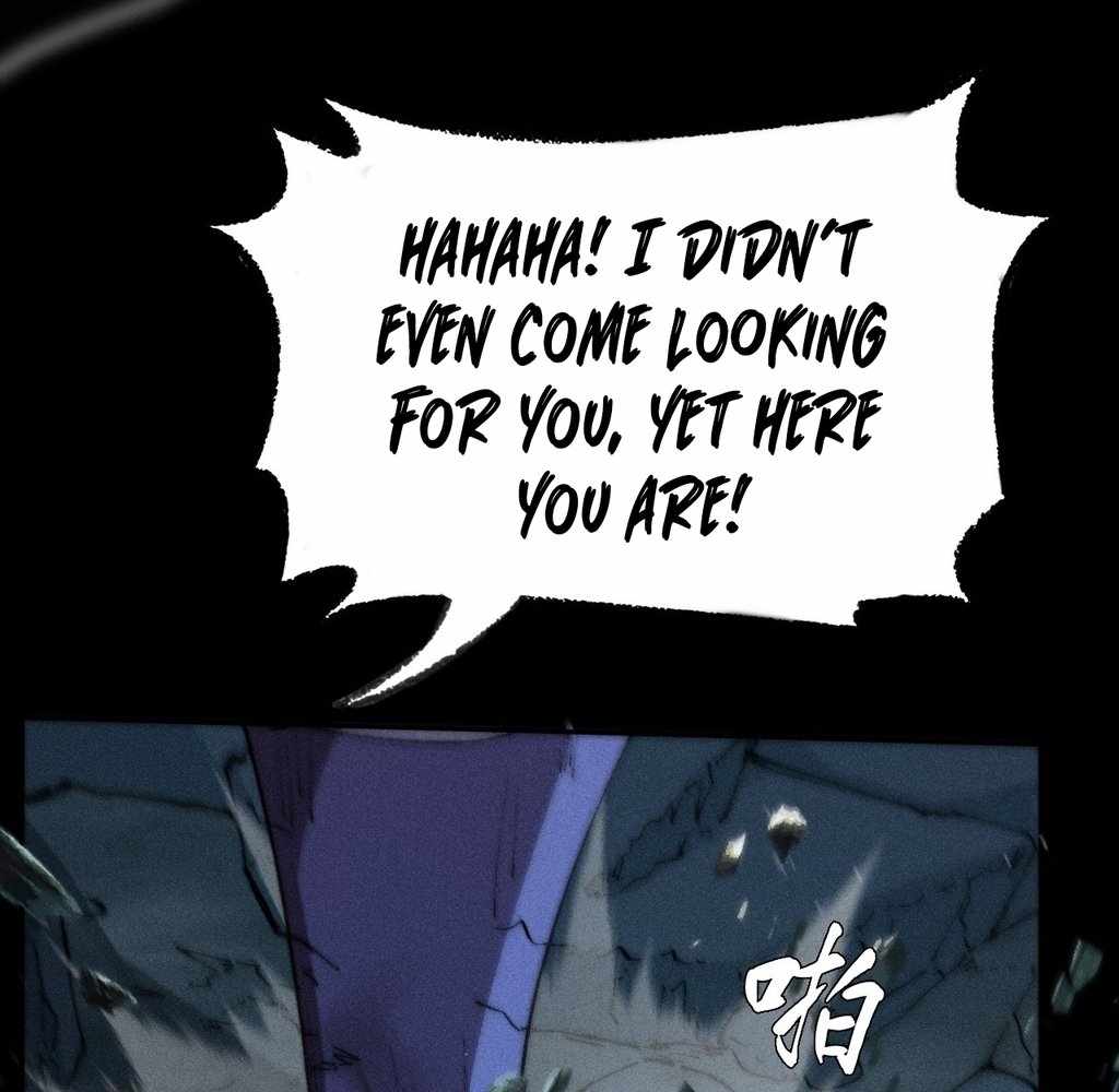 SINISTER IMMORTAL PATH Chapter 29 page 46