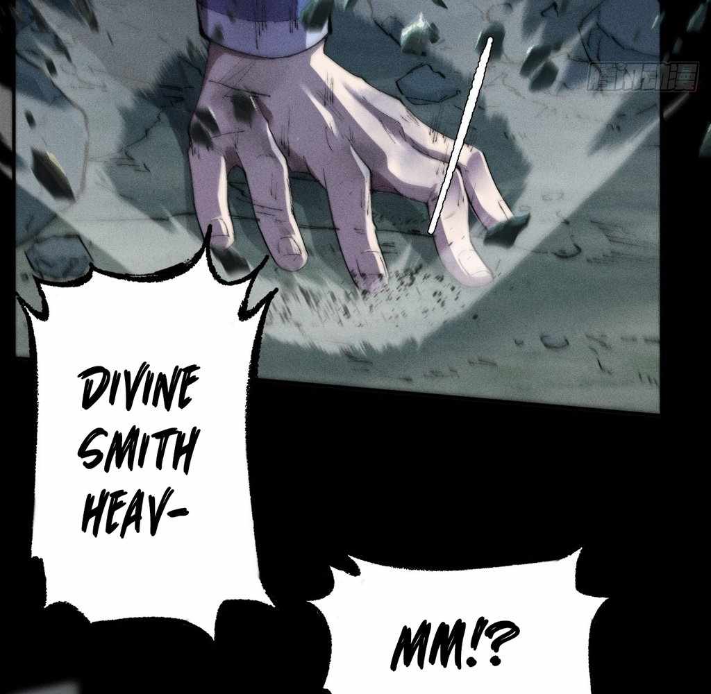 SINISTER IMMORTAL PATH Chapter 29 page 47