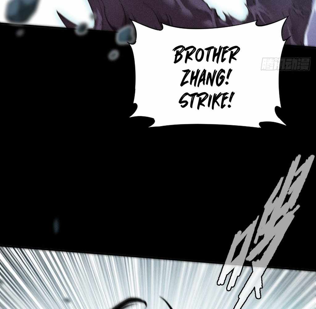 SINISTER IMMORTAL PATH Chapter 29 page 51