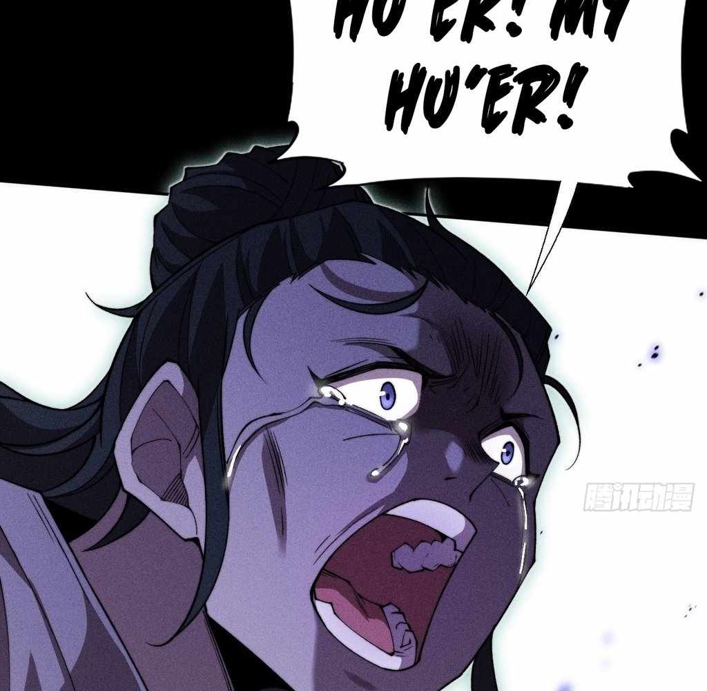 SINISTER IMMORTAL PATH Chapter 29 page 68
