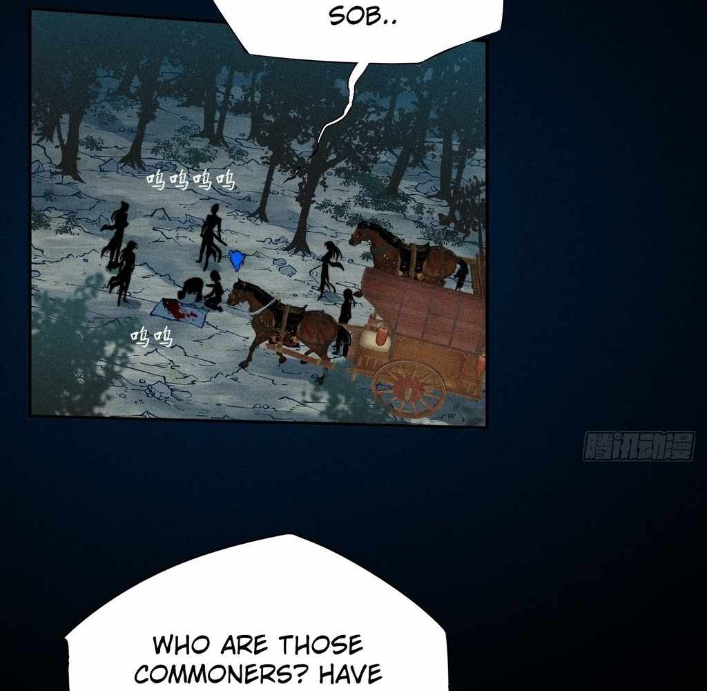 SINISTER IMMORTAL PATH Chapter 29 page 71