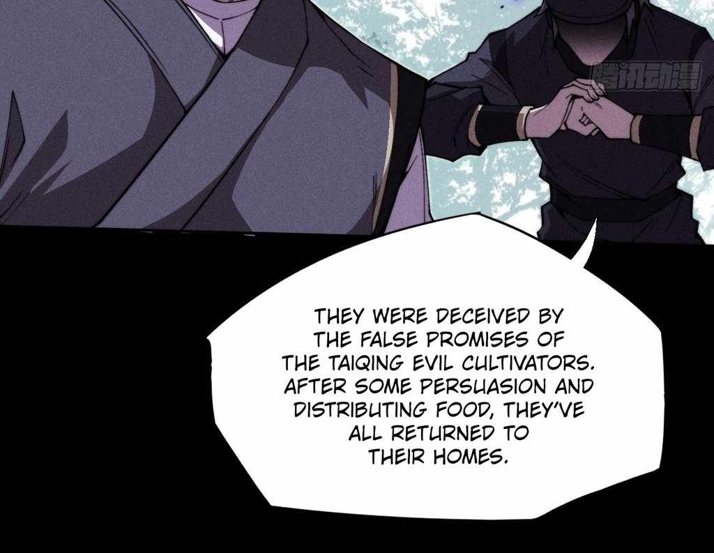 SINISTER IMMORTAL PATH Chapter 29 page 73