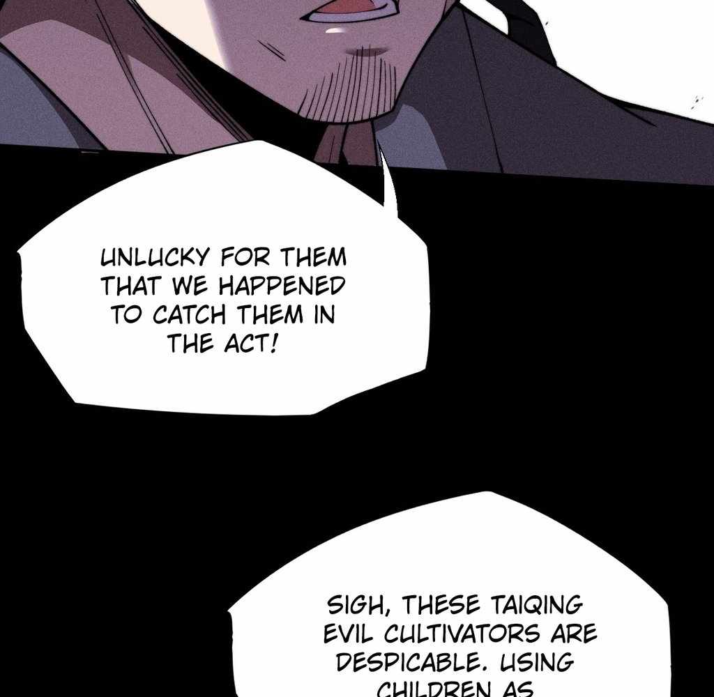 SINISTER IMMORTAL PATH Chapter 29 page 75