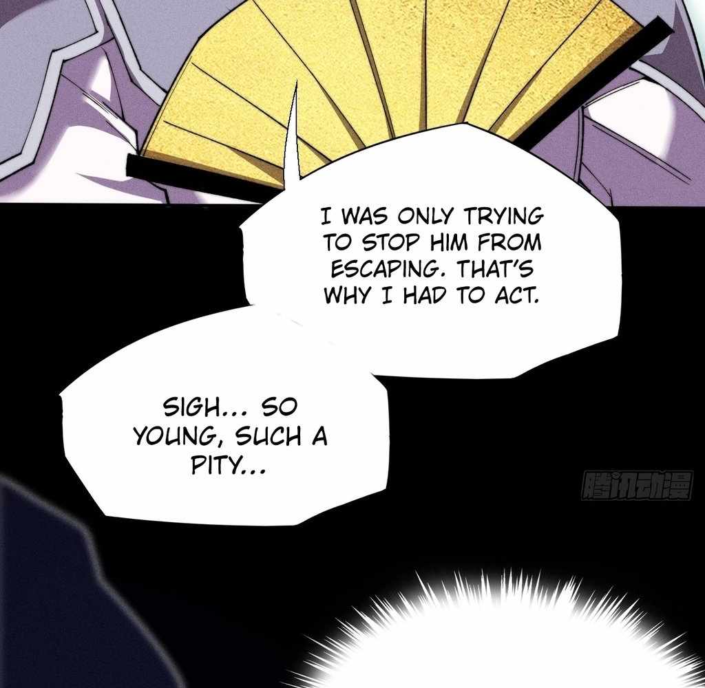 SINISTER IMMORTAL PATH Chapter 29 page 77