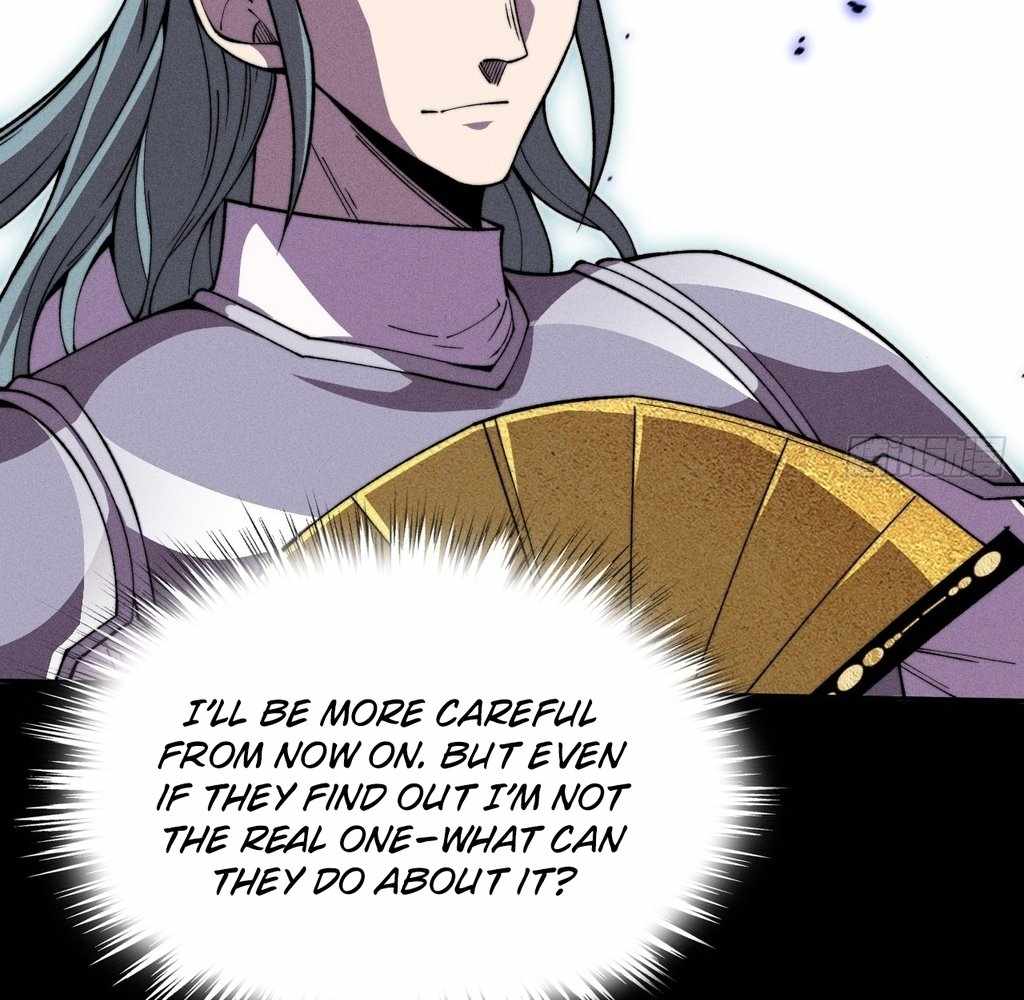 SINISTER IMMORTAL PATH Chapter 29 page 82