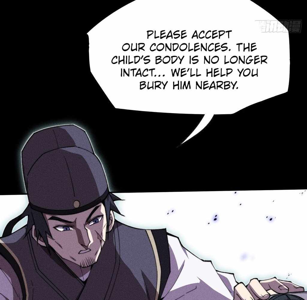 SINISTER IMMORTAL PATH Chapter 29 page 86