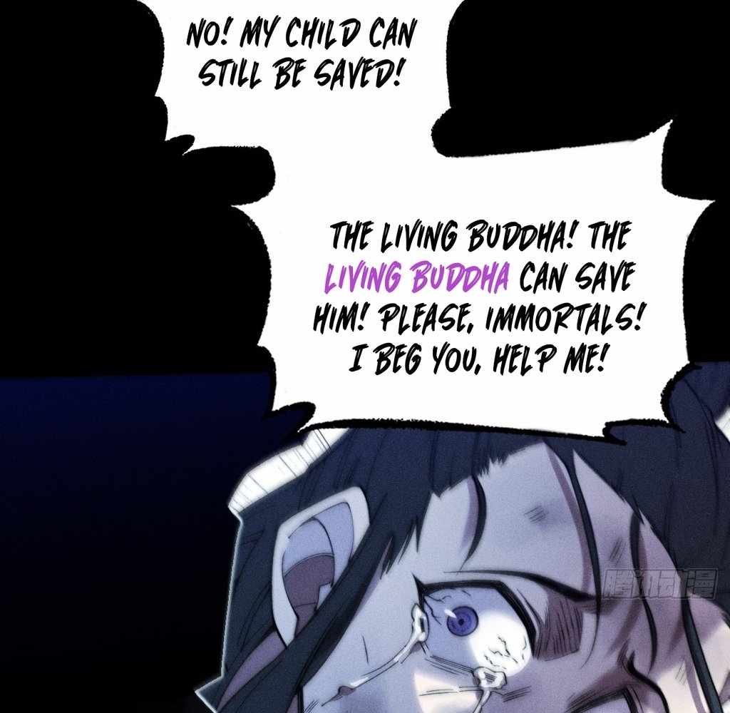 SINISTER IMMORTAL PATH Chapter 29 page 88