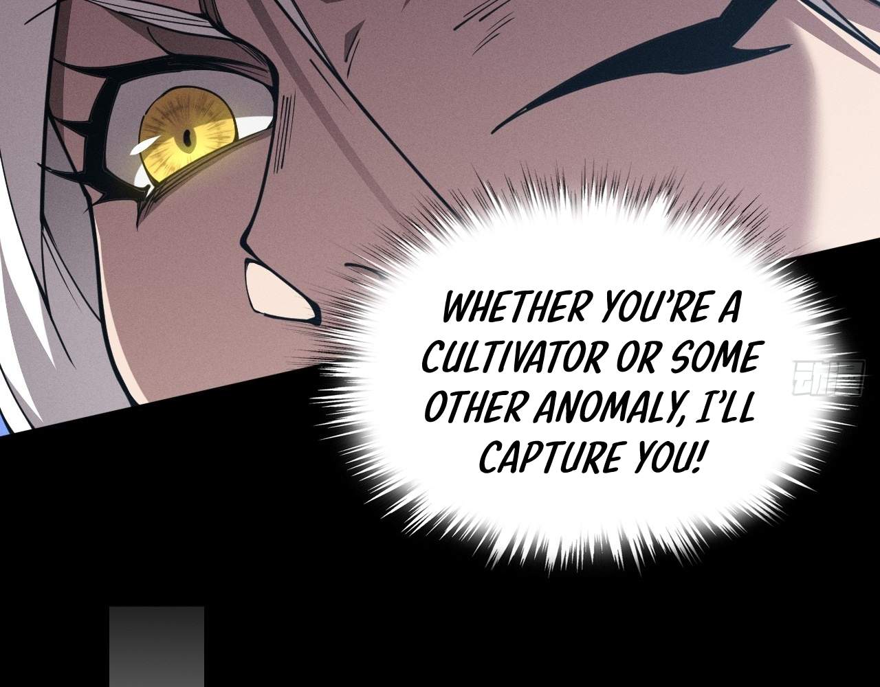 SINISTER IMMORTAL PATH Chapter 3 page 14