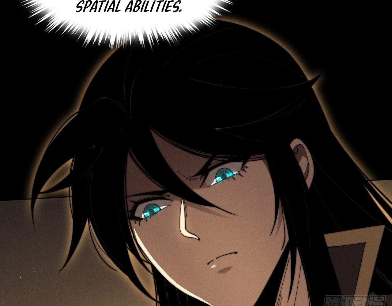 SINISTER IMMORTAL PATH Chapter 3 page 40