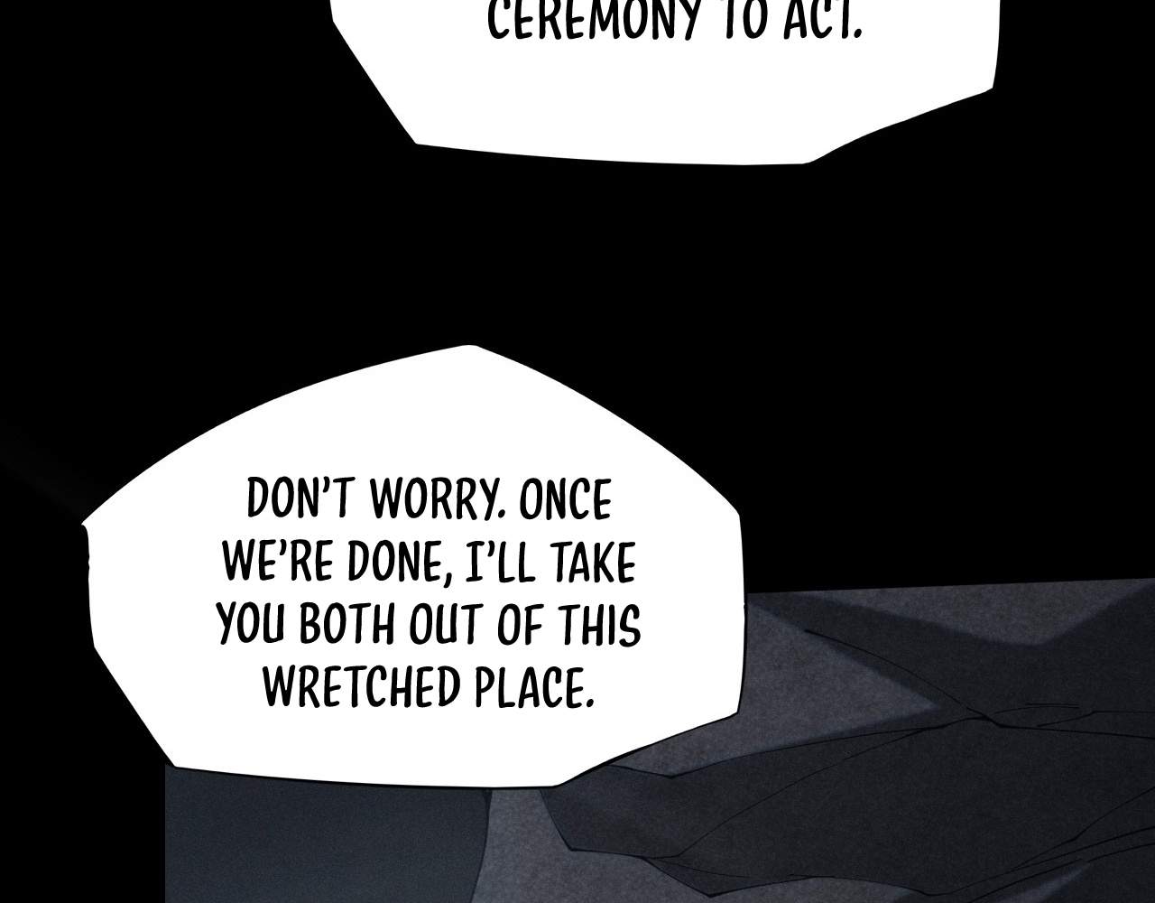 SINISTER IMMORTAL PATH Chapter 3 page 51