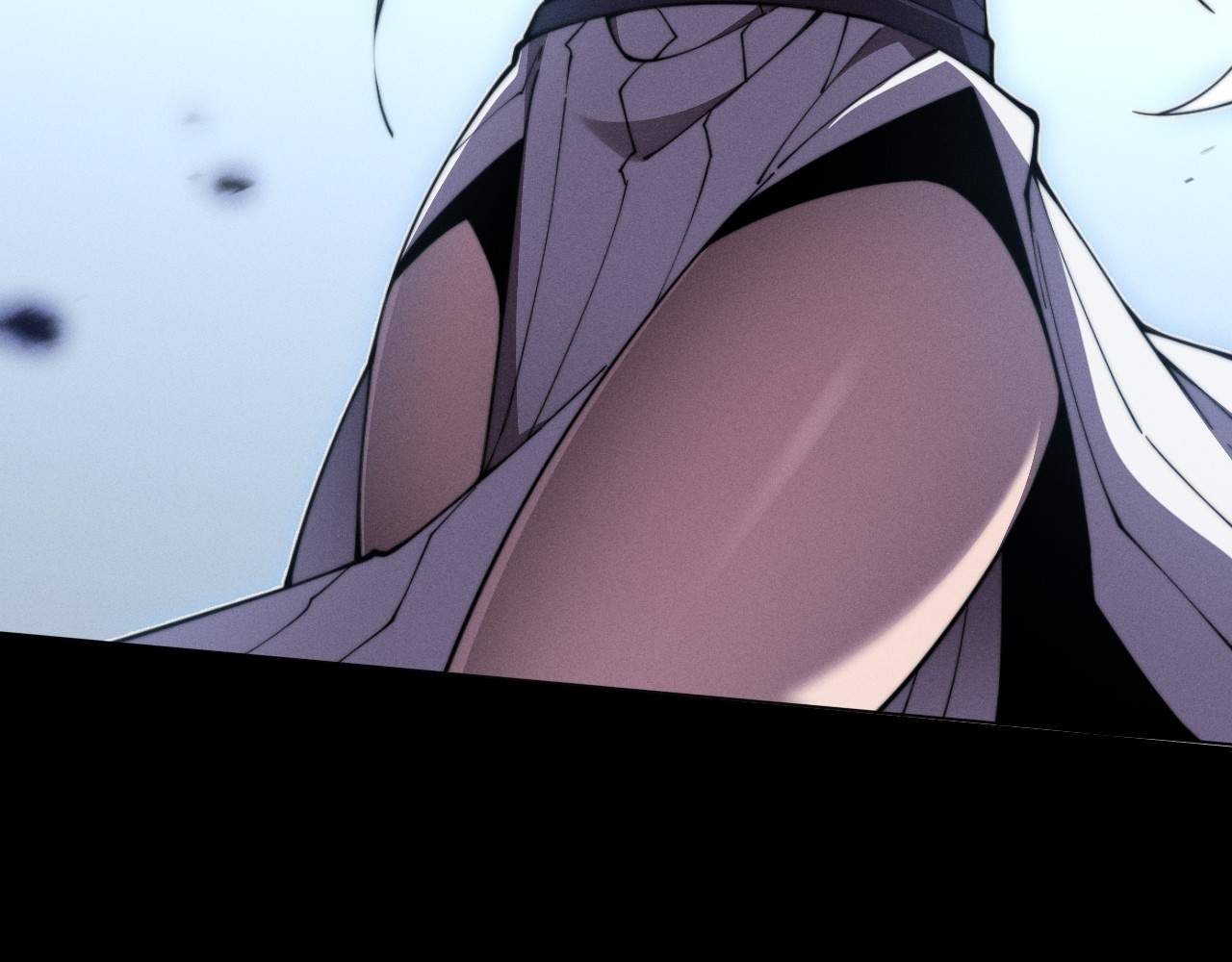 SINISTER IMMORTAL PATH Chapter 3 page 61