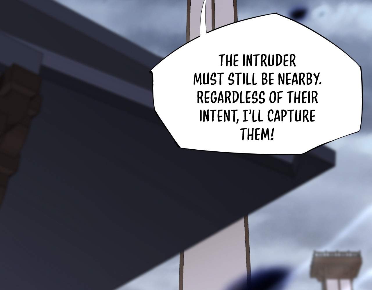 SINISTER IMMORTAL PATH Chapter 3 page 65