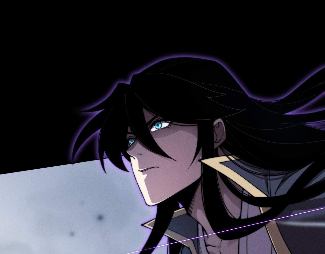 SINISTER IMMORTAL PATH Chapter 3 page 79
