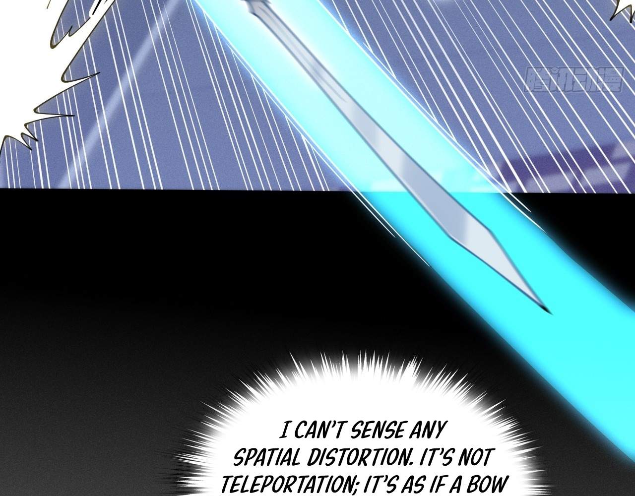 SINISTER IMMORTAL PATH Chapter 3 page 112
