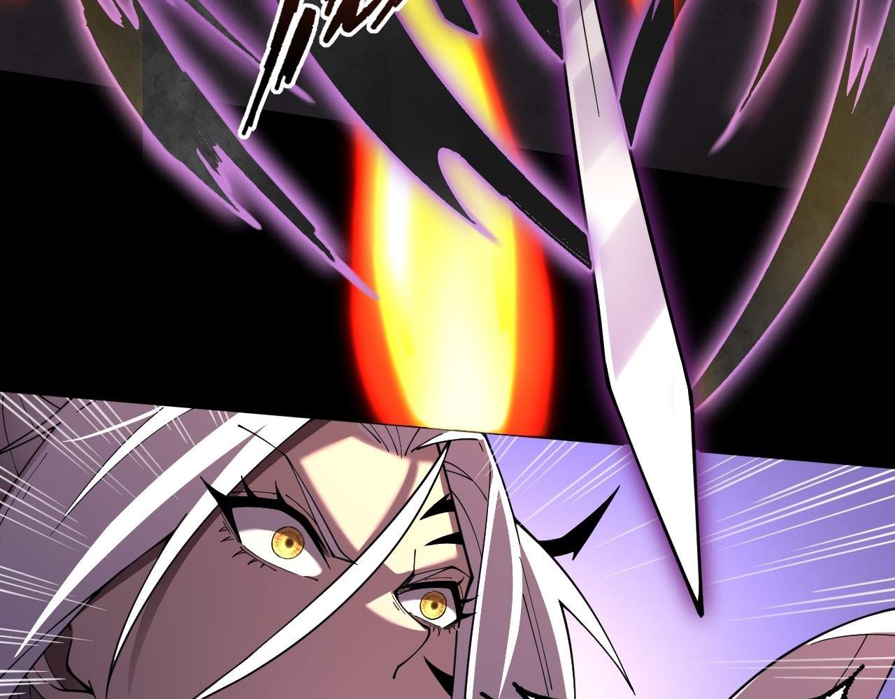 SINISTER IMMORTAL PATH Chapter 3 page 131