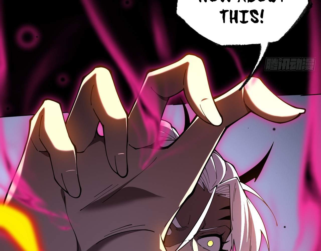 SINISTER IMMORTAL PATH Chapter 3 page 136