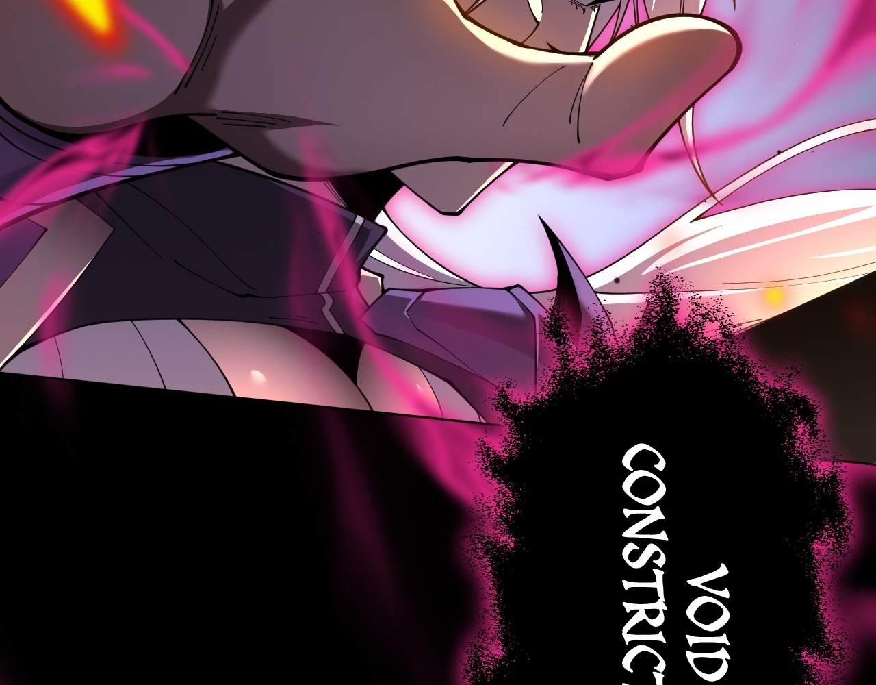 SINISTER IMMORTAL PATH Chapter 3 page 137