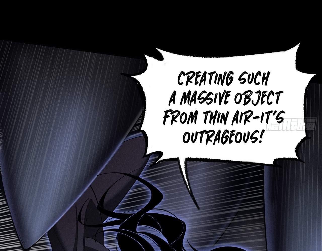 SINISTER IMMORTAL PATH Chapter 3 page 149