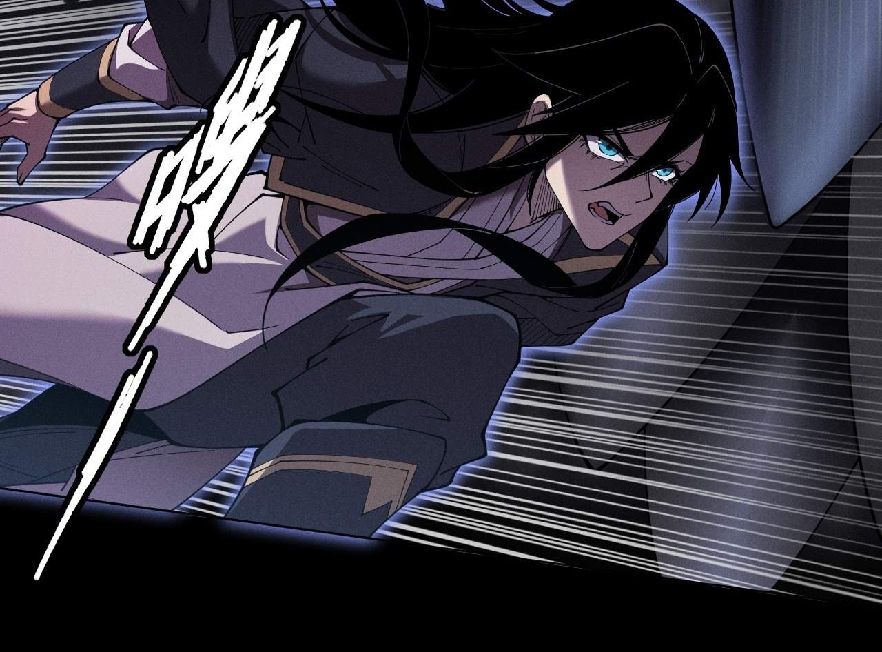 SINISTER IMMORTAL PATH Chapter 3 page 150