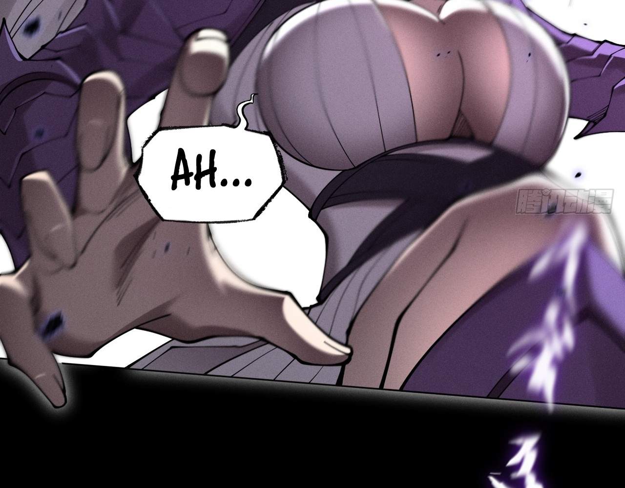 SINISTER IMMORTAL PATH Chapter 3 page 159