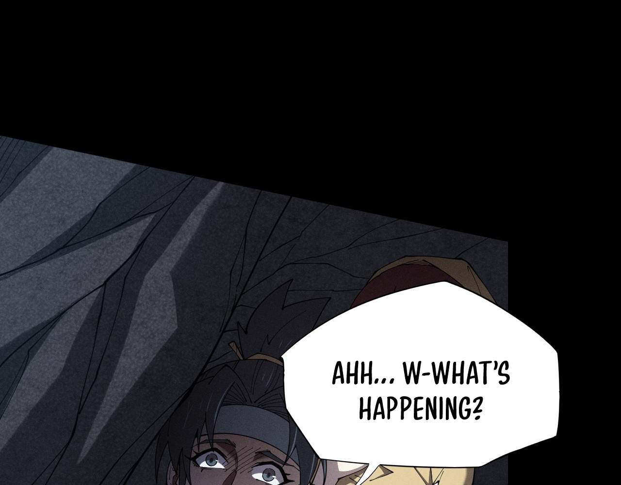 SINISTER IMMORTAL PATH Chapter 3 page 169