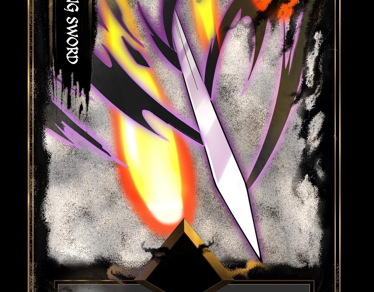 SINISTER IMMORTAL PATH Chapter 3 page 183