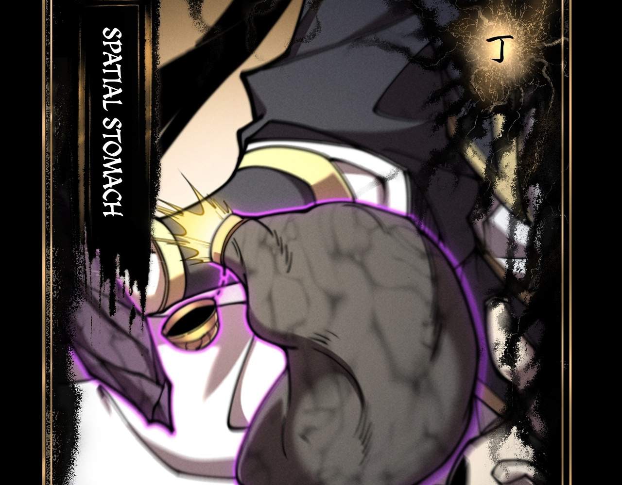 SINISTER IMMORTAL PATH Chapter 3 page 185