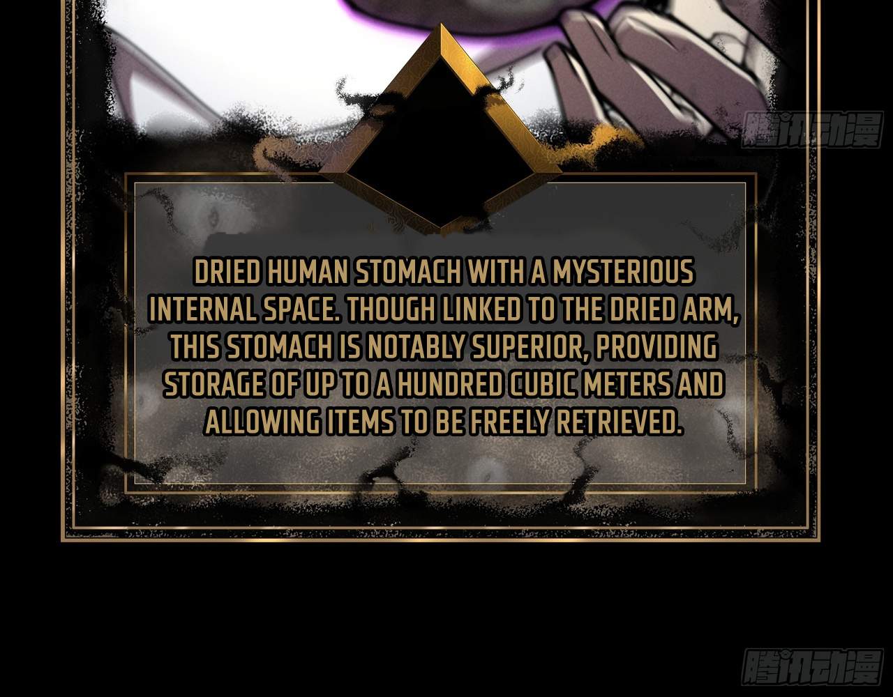 SINISTER IMMORTAL PATH Chapter 3 page 186
