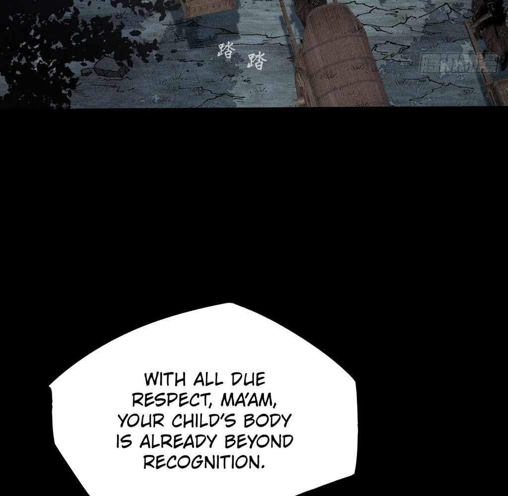 SINISTER IMMORTAL PATH Chapter 30 page 4