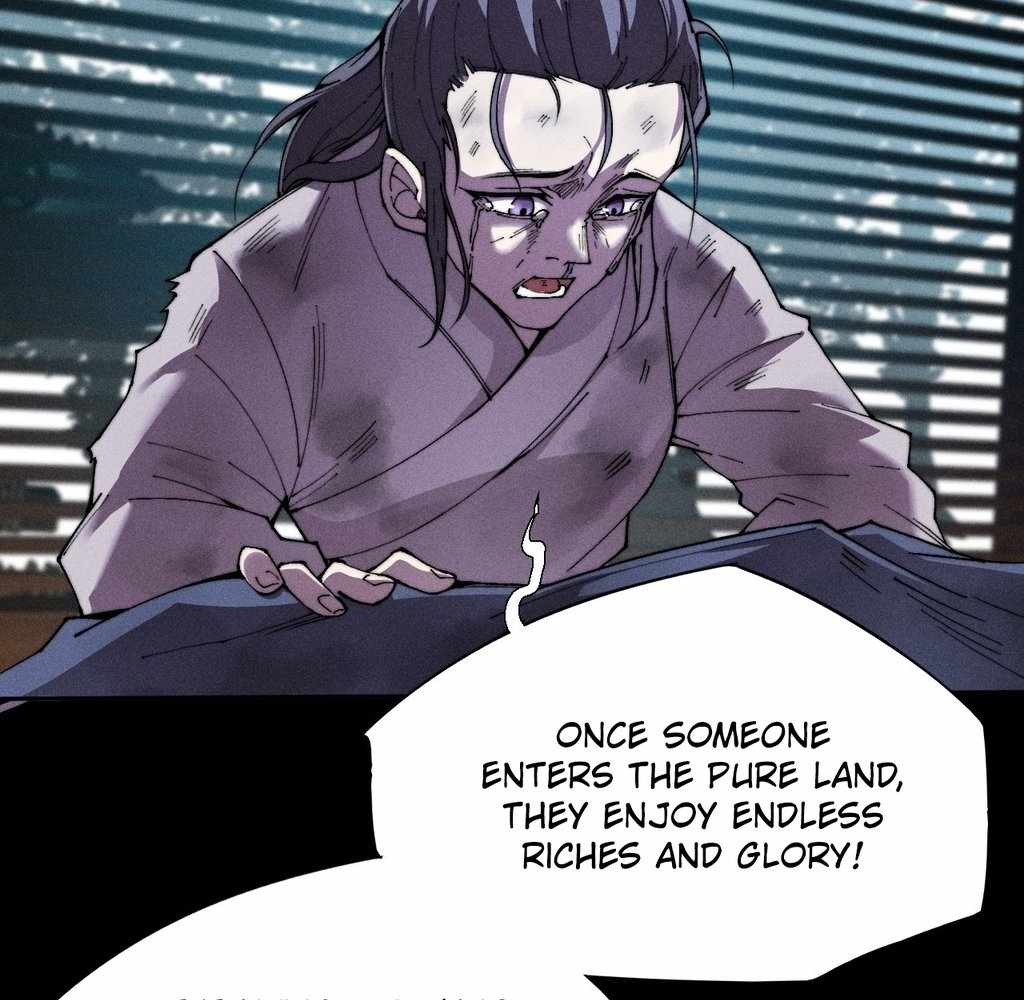 SINISTER IMMORTAL PATH Chapter 30 page 7