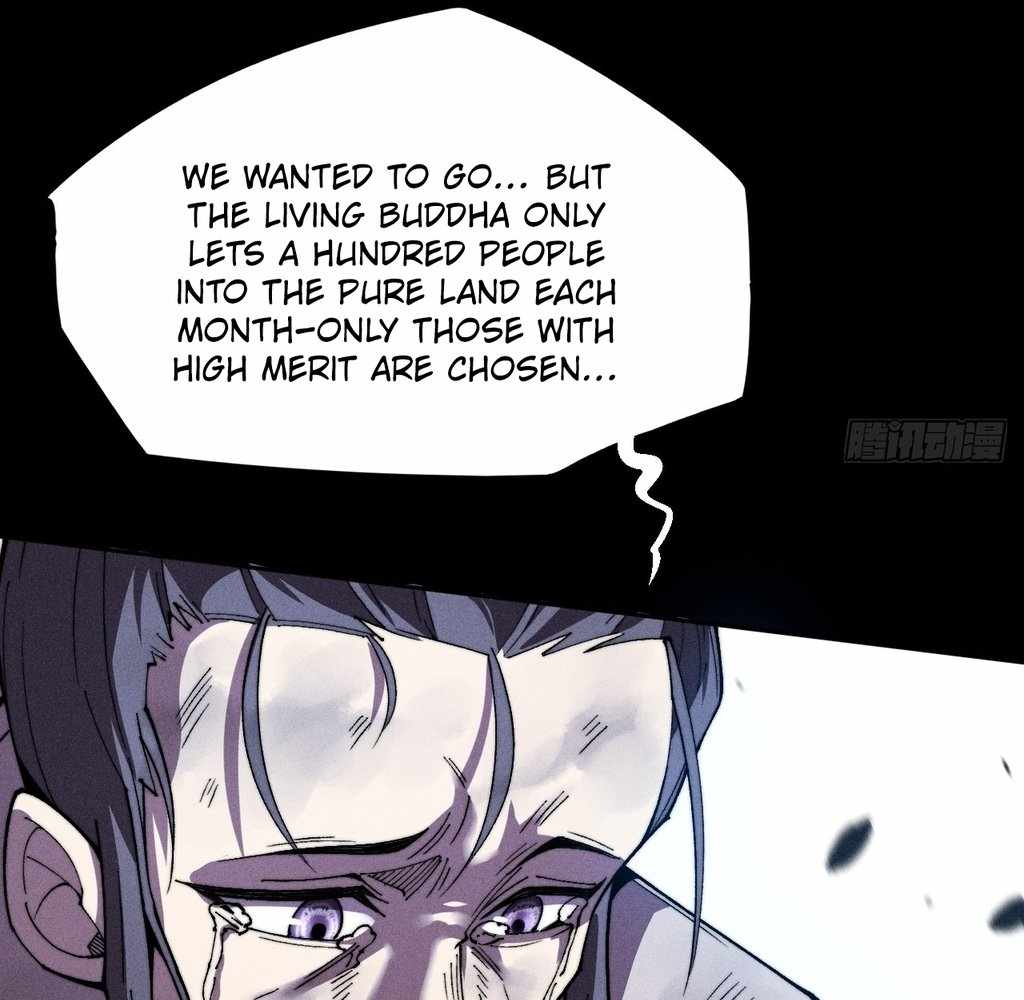 SINISTER IMMORTAL PATH Chapter 30 page 11