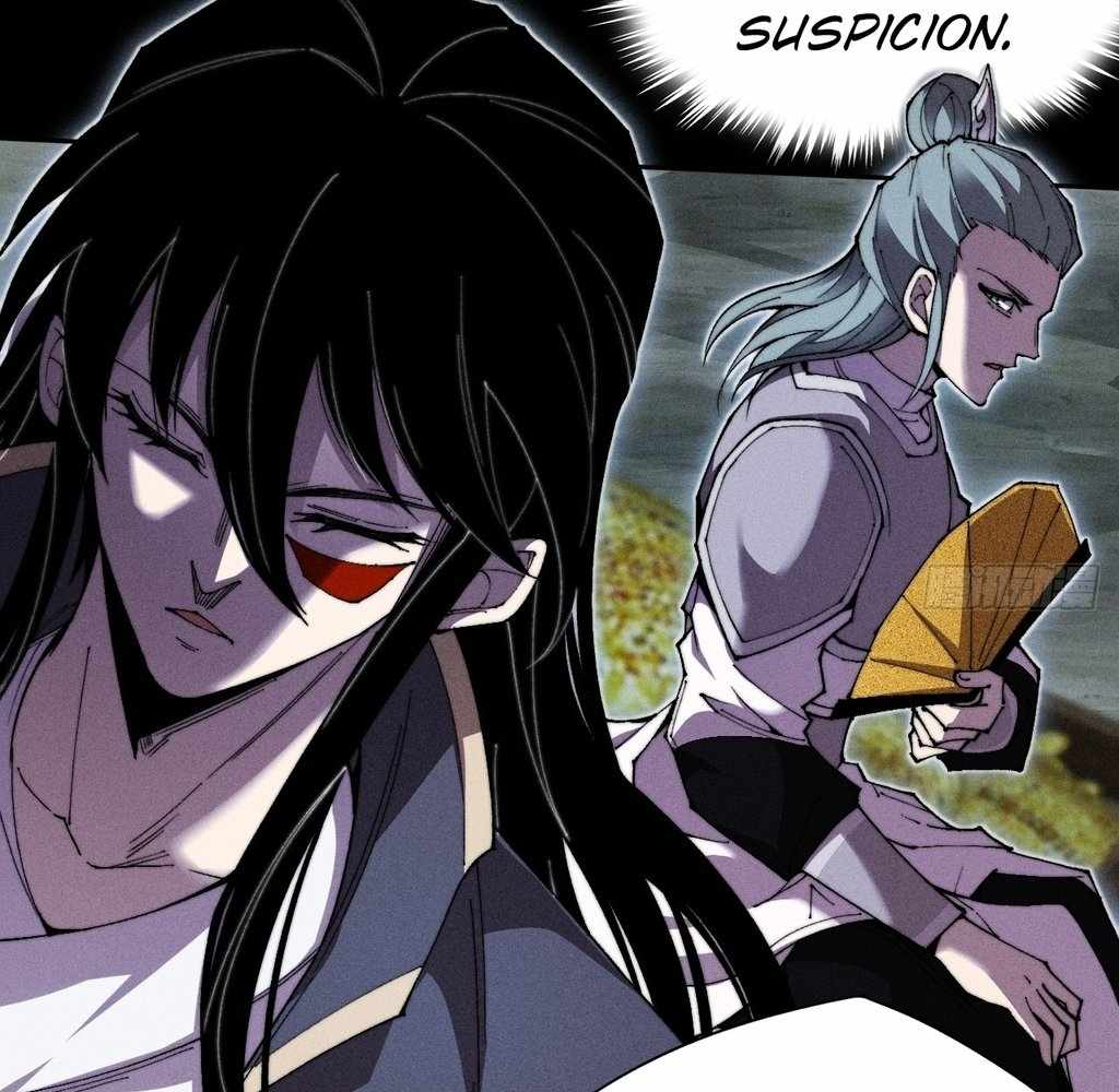 SINISTER IMMORTAL PATH Chapter 30 page 15