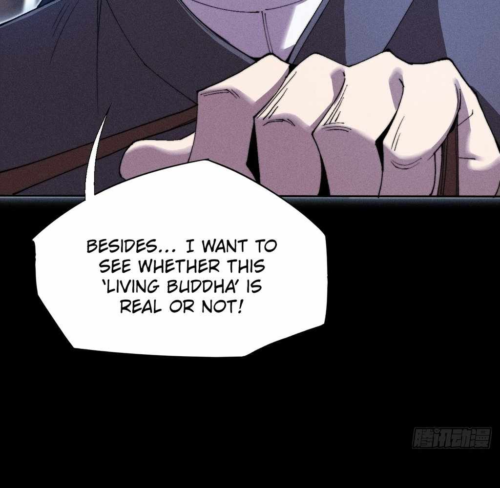 SINISTER IMMORTAL PATH Chapter 30 page 18