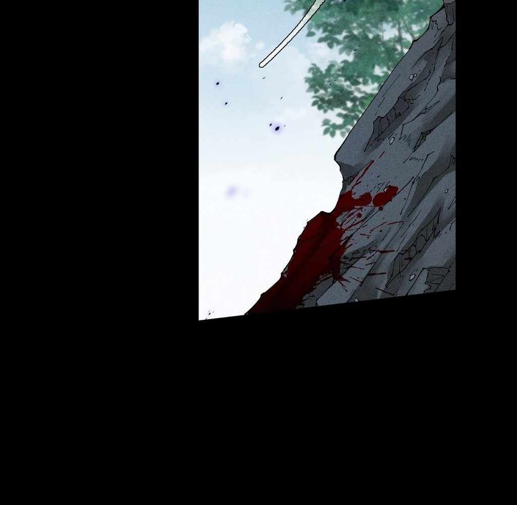 SINISTER IMMORTAL PATH Chapter 30 page 23