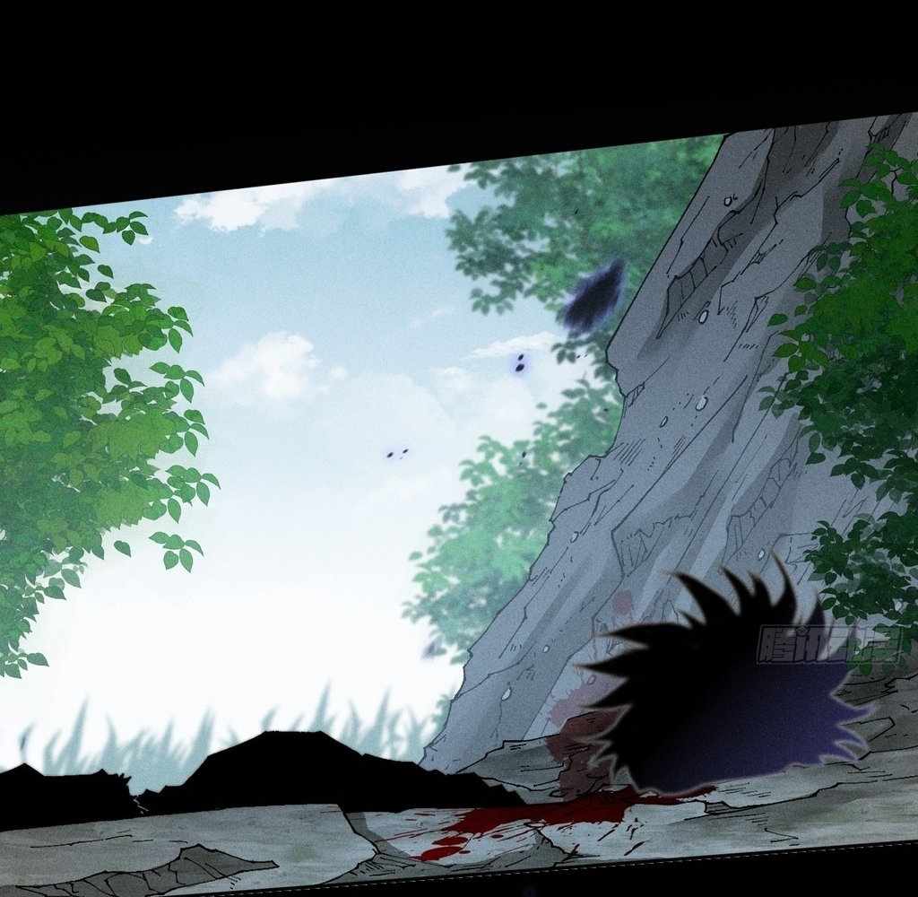 SINISTER IMMORTAL PATH Chapter 30 page 24
