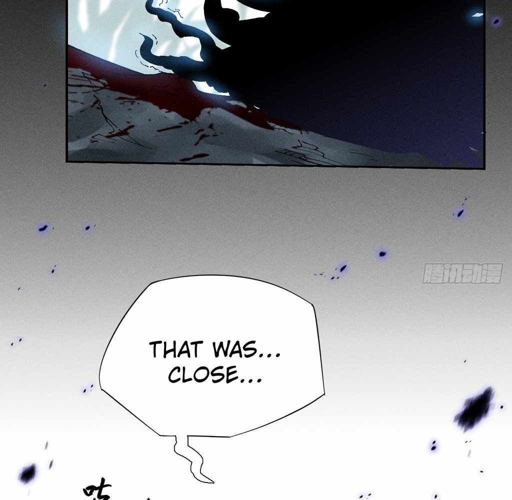 SINISTER IMMORTAL PATH Chapter 30 page 26