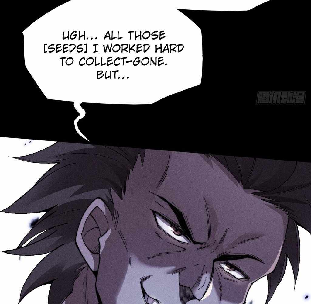 SINISTER IMMORTAL PATH Chapter 30 page 30